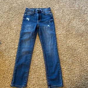 Jordace Jeans size 10